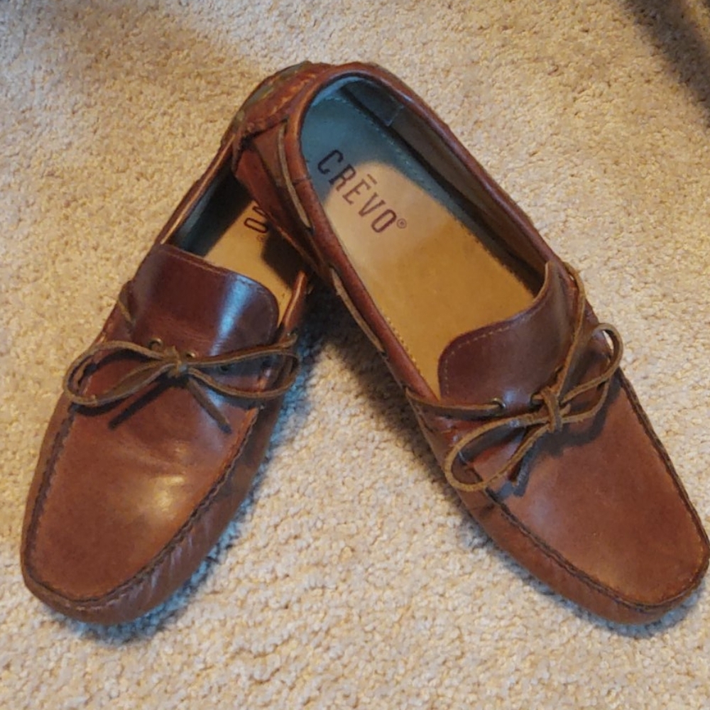 Men's Crevo Dress Shoe